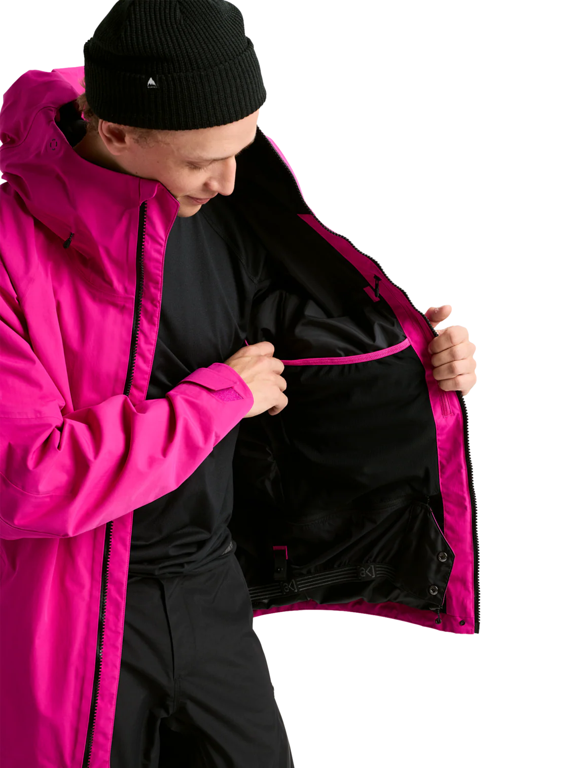Burton [ak] Cyclic GORE-TEX Jacket - Image 9