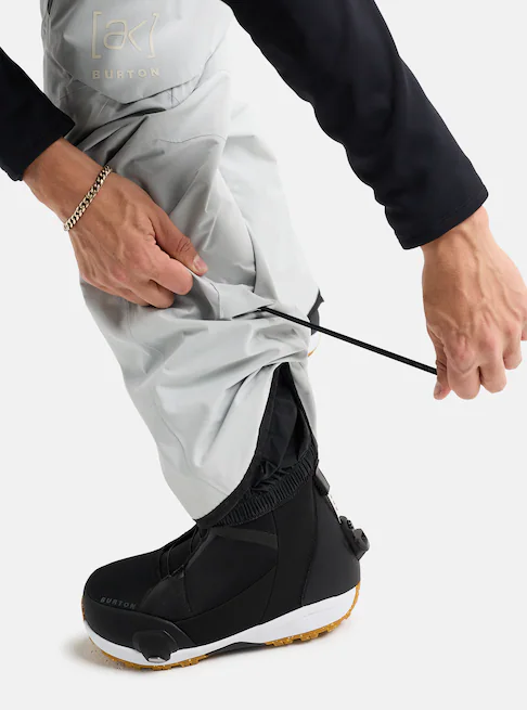 Burton [ak] Cyclic GORE-TEX Pants - Image 4