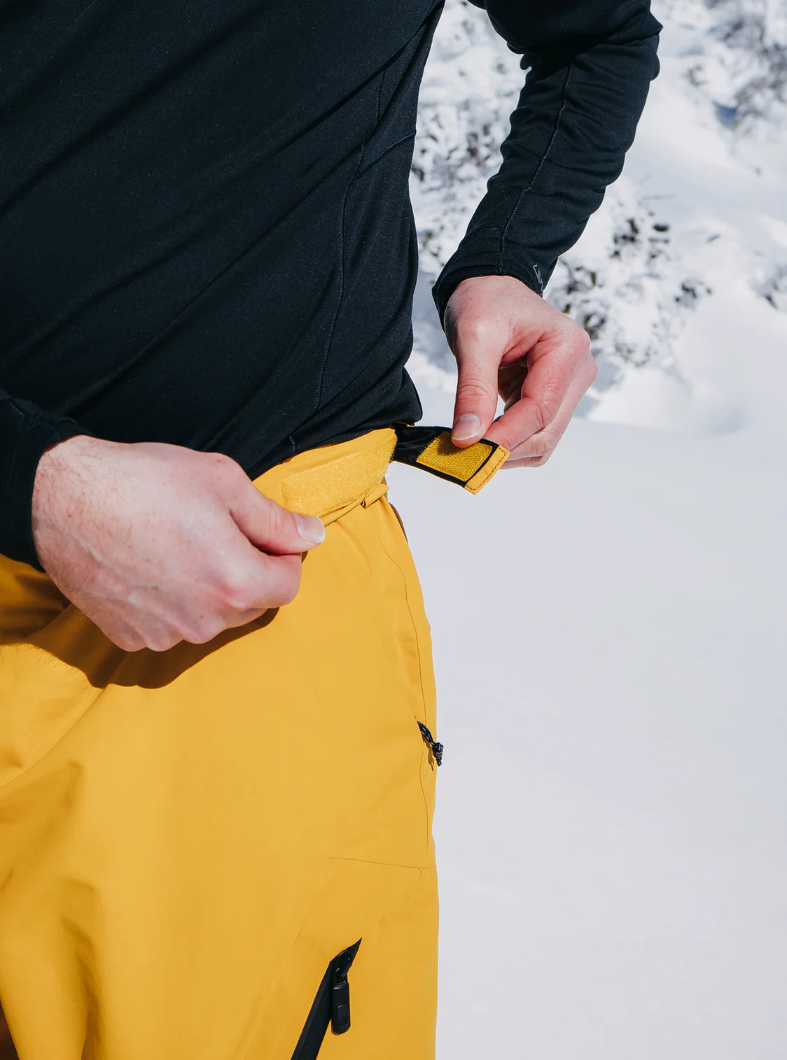 Burton [ak] Cyclic GORE-TEX Pants - Image 5