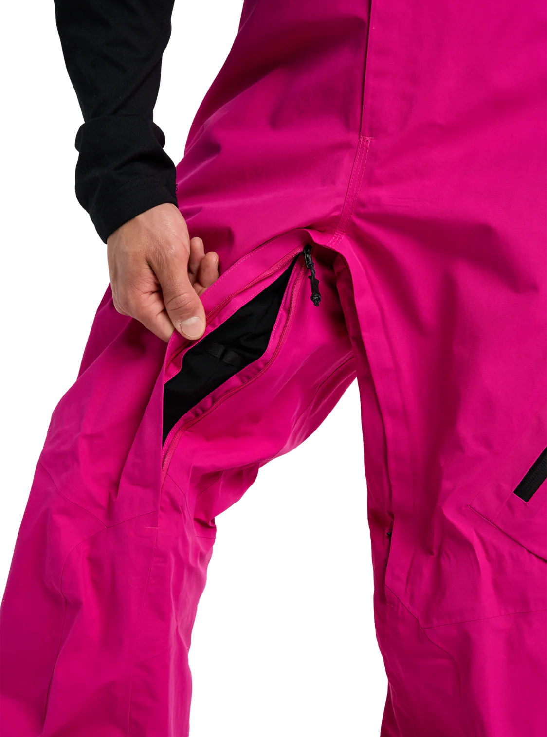 Burton [ak] Cyclic GORE-TEX Pants - Image 3