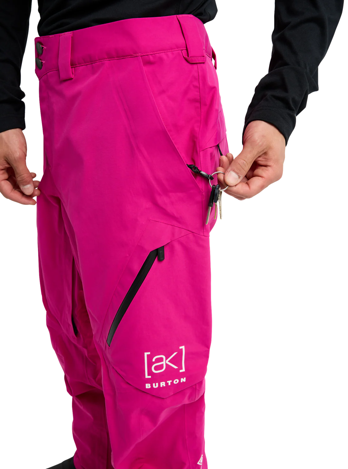 Burton [ak] Cyclic GORE-TEX Pants - Image 4