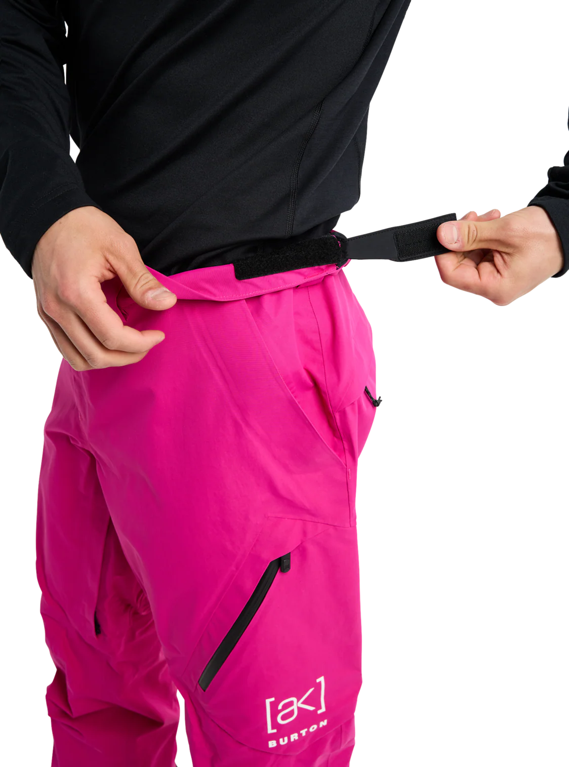 Burton [ak] Cyclic GORE-TEX Pants - Image 5