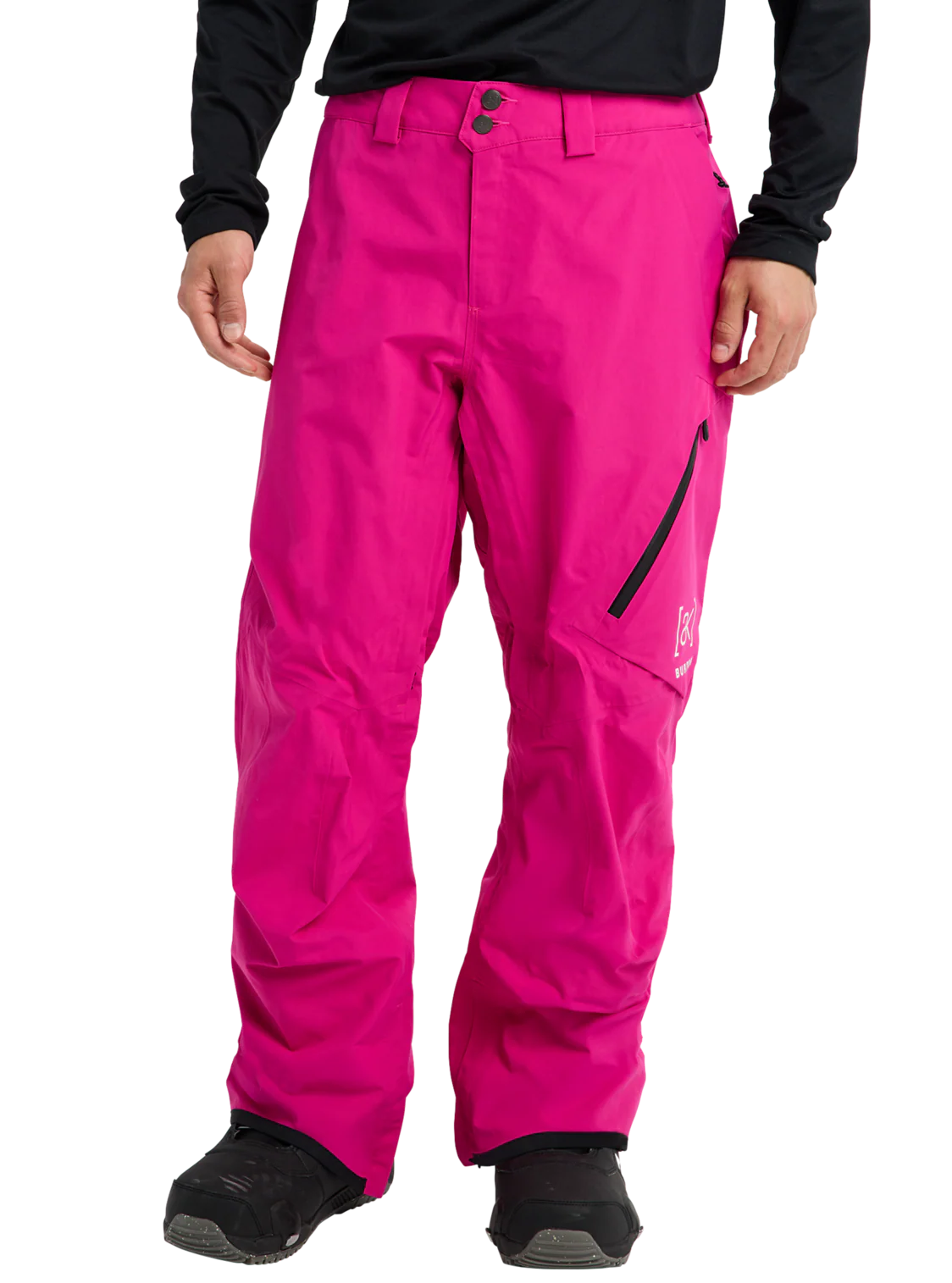Burton [ak] Cyclic GORE-TEX Pants - Image 7