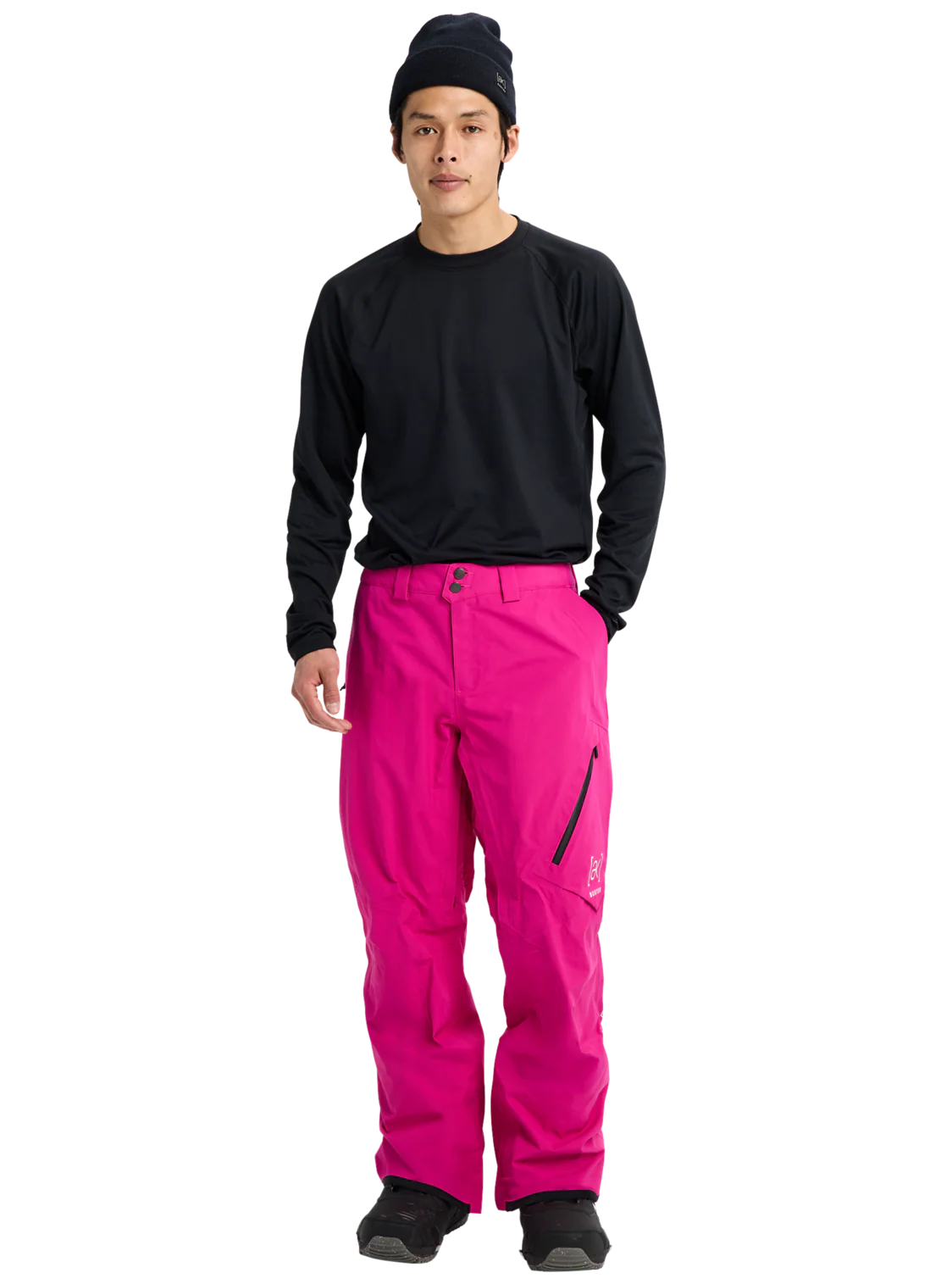 Burton [ak] Cyclic GORE-TEX Pants - Image 8