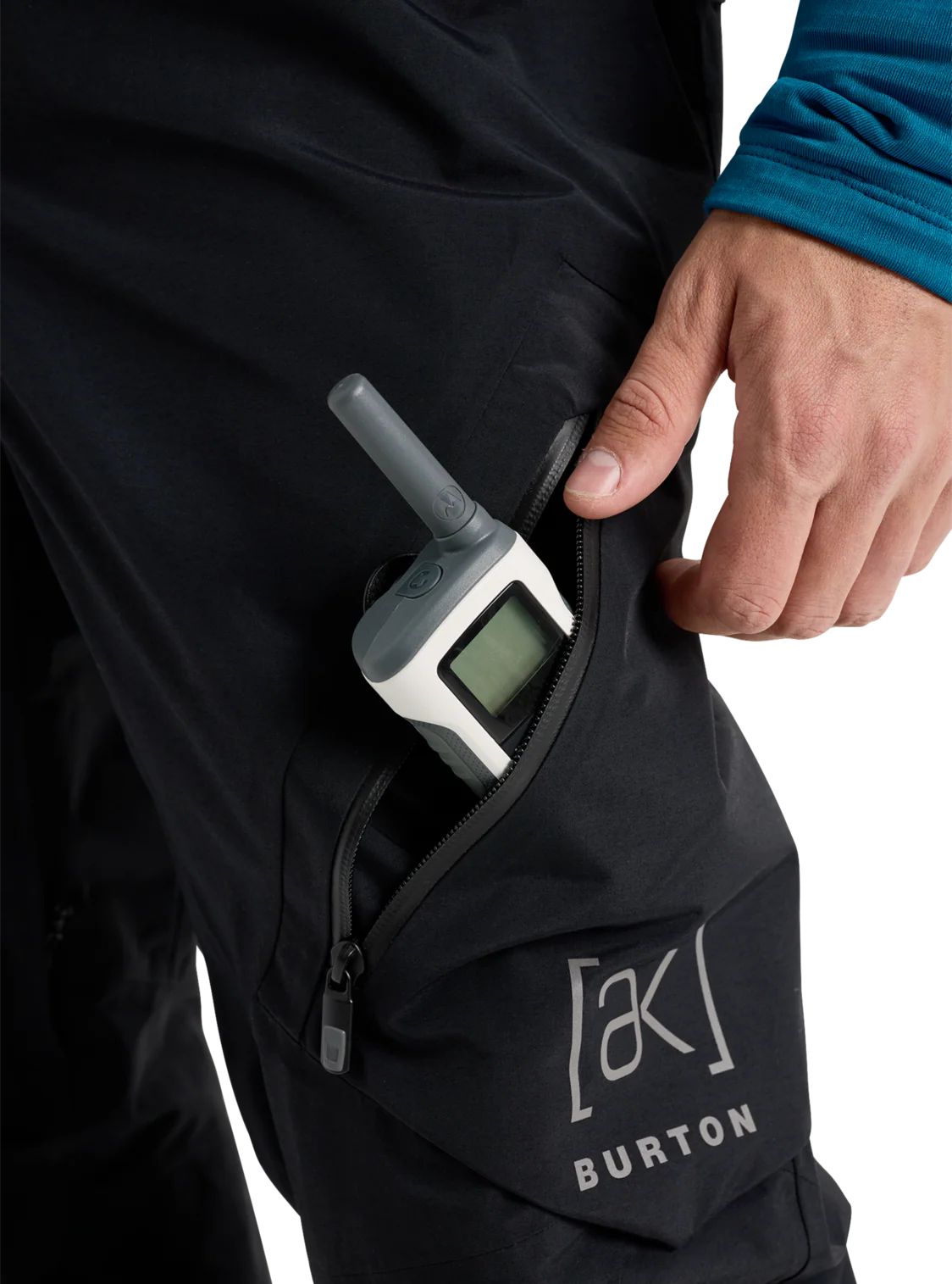 Burton [ak] Cyclic GORE-TEX Pants - Image 6
