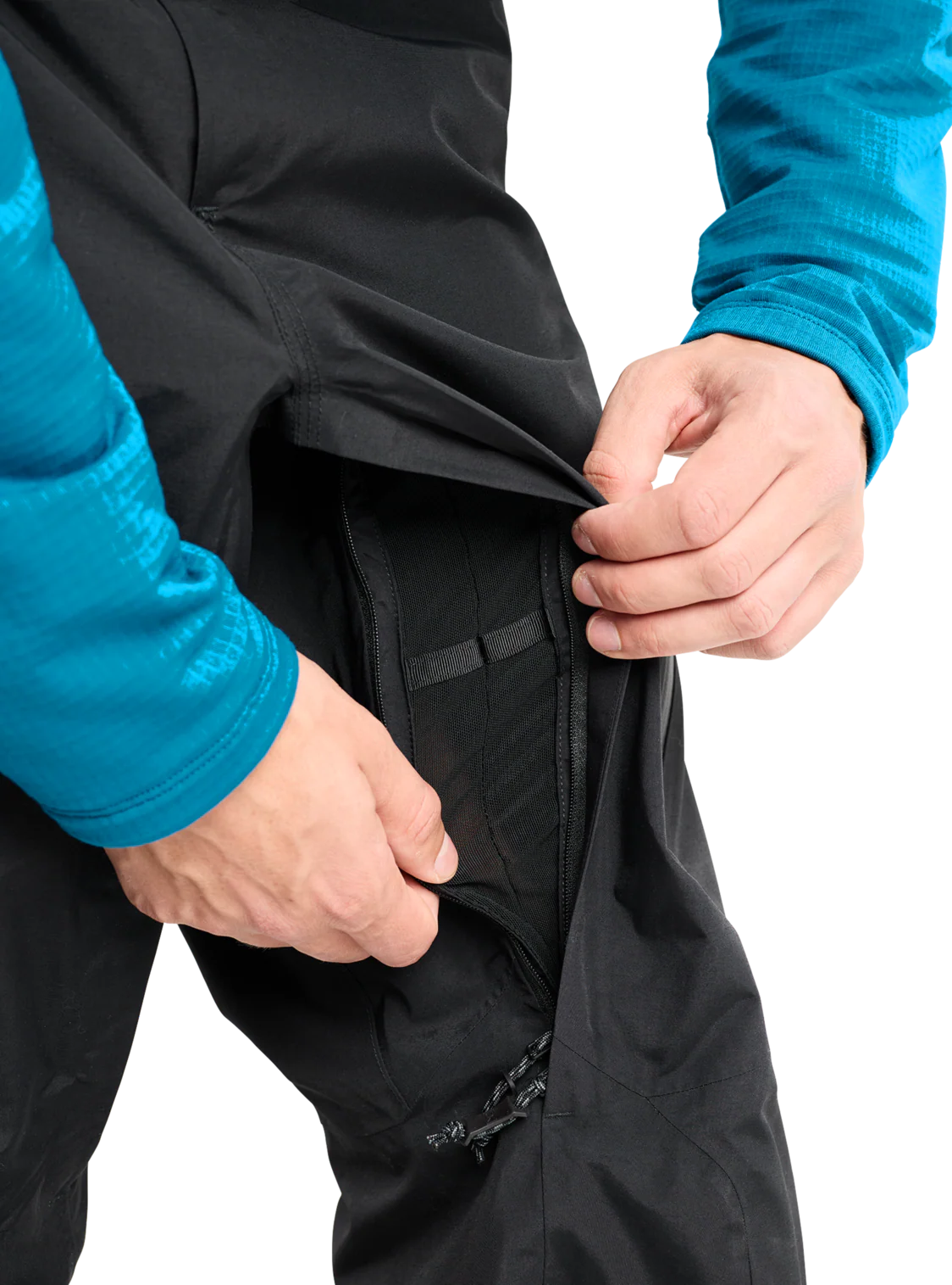 Burton [ak] Cyclic GORE-TEX Pants - Image 8