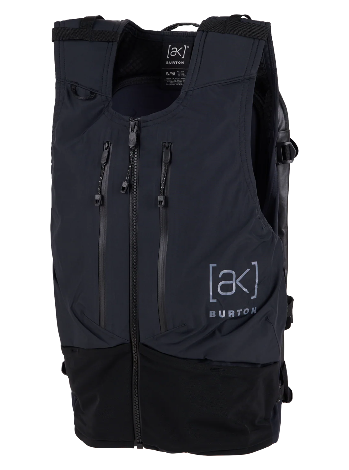 Burton [ak] Dispatcher 13L Vest Pack - Image 2