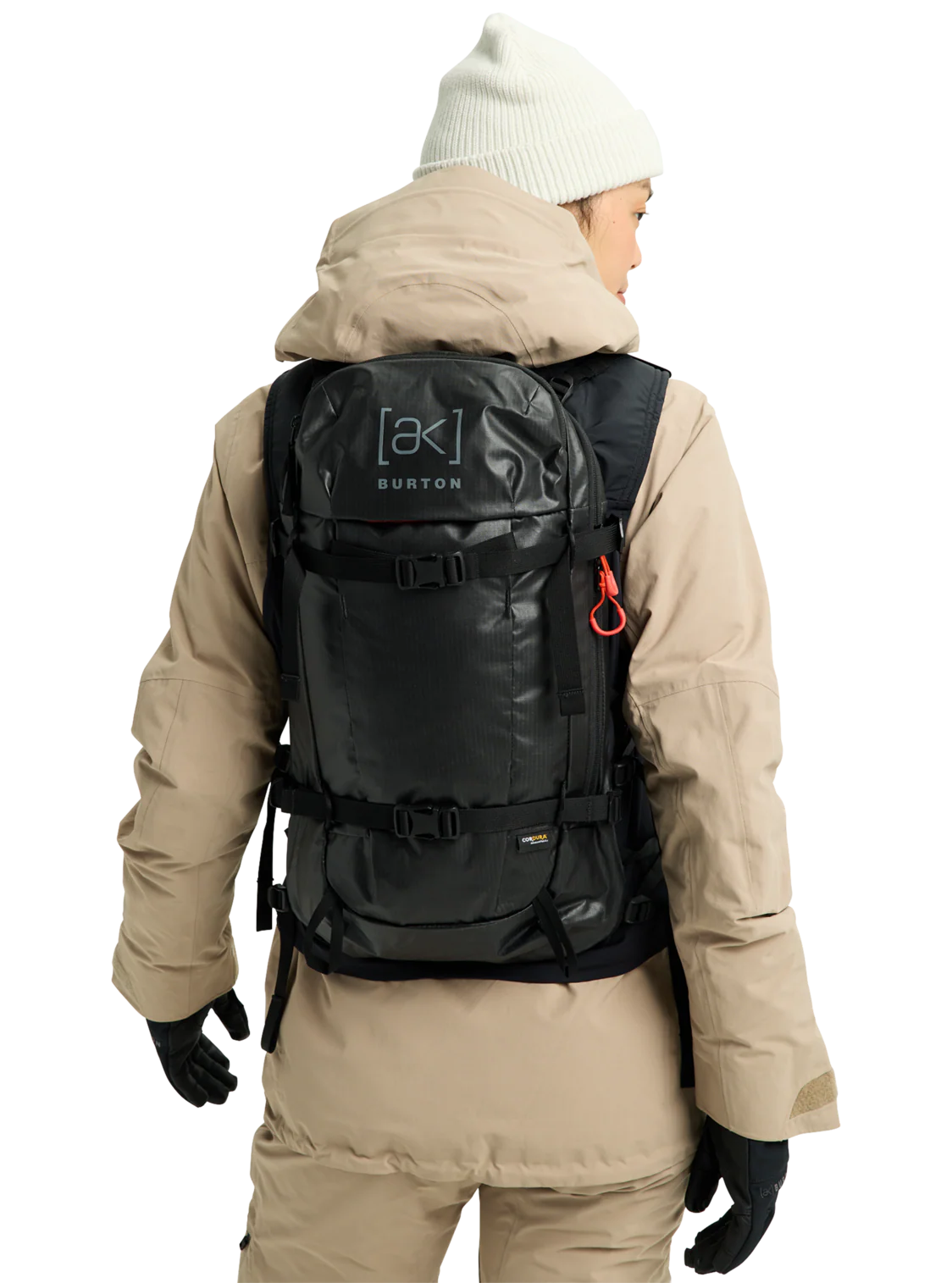 Burton [ak] Dispatcher 13L Vest Pack - Image 3