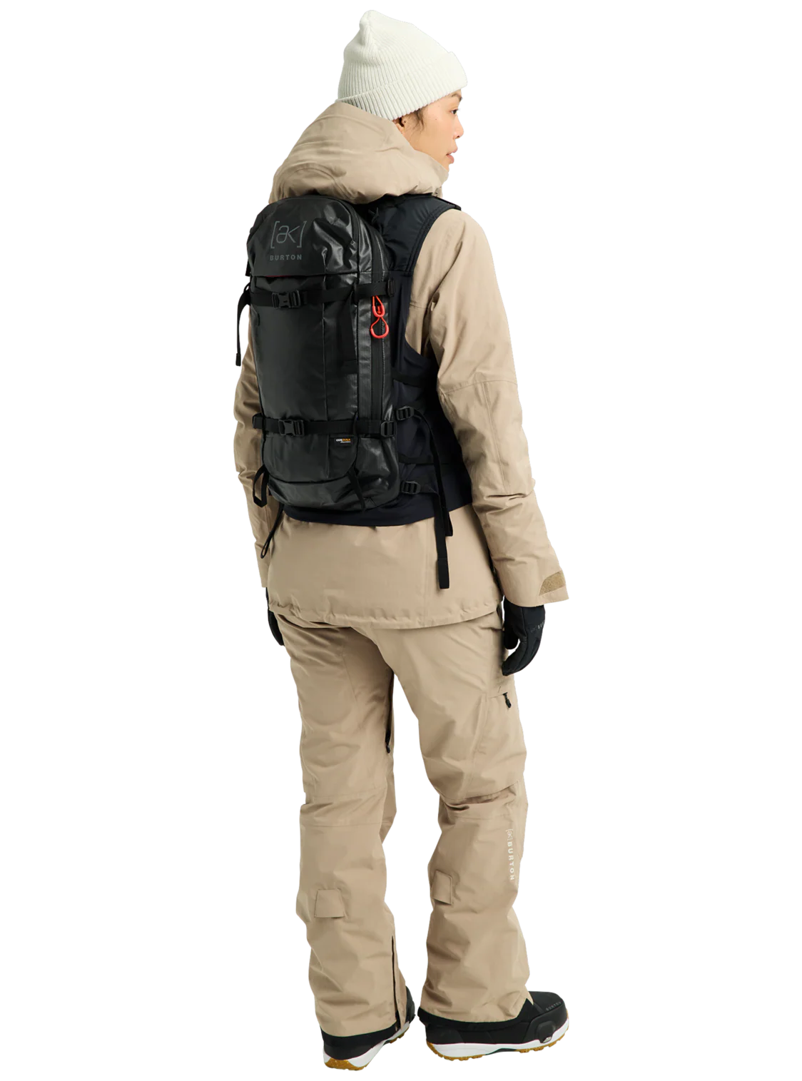 Burton [ak] Dispatcher 13L Vest Pack - Image 5