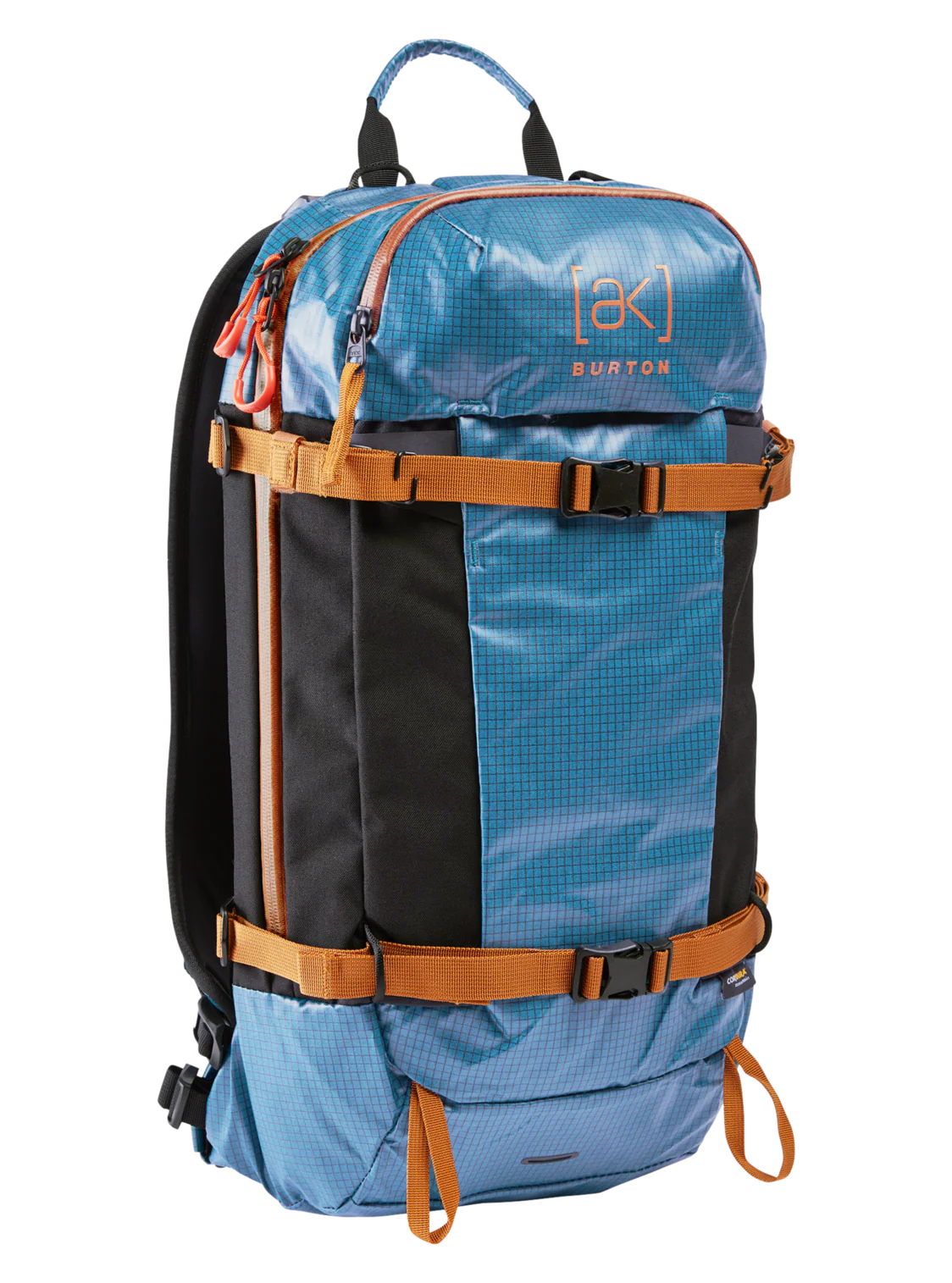 Burton [ak] Dispatcher 18L Pack - Image 3