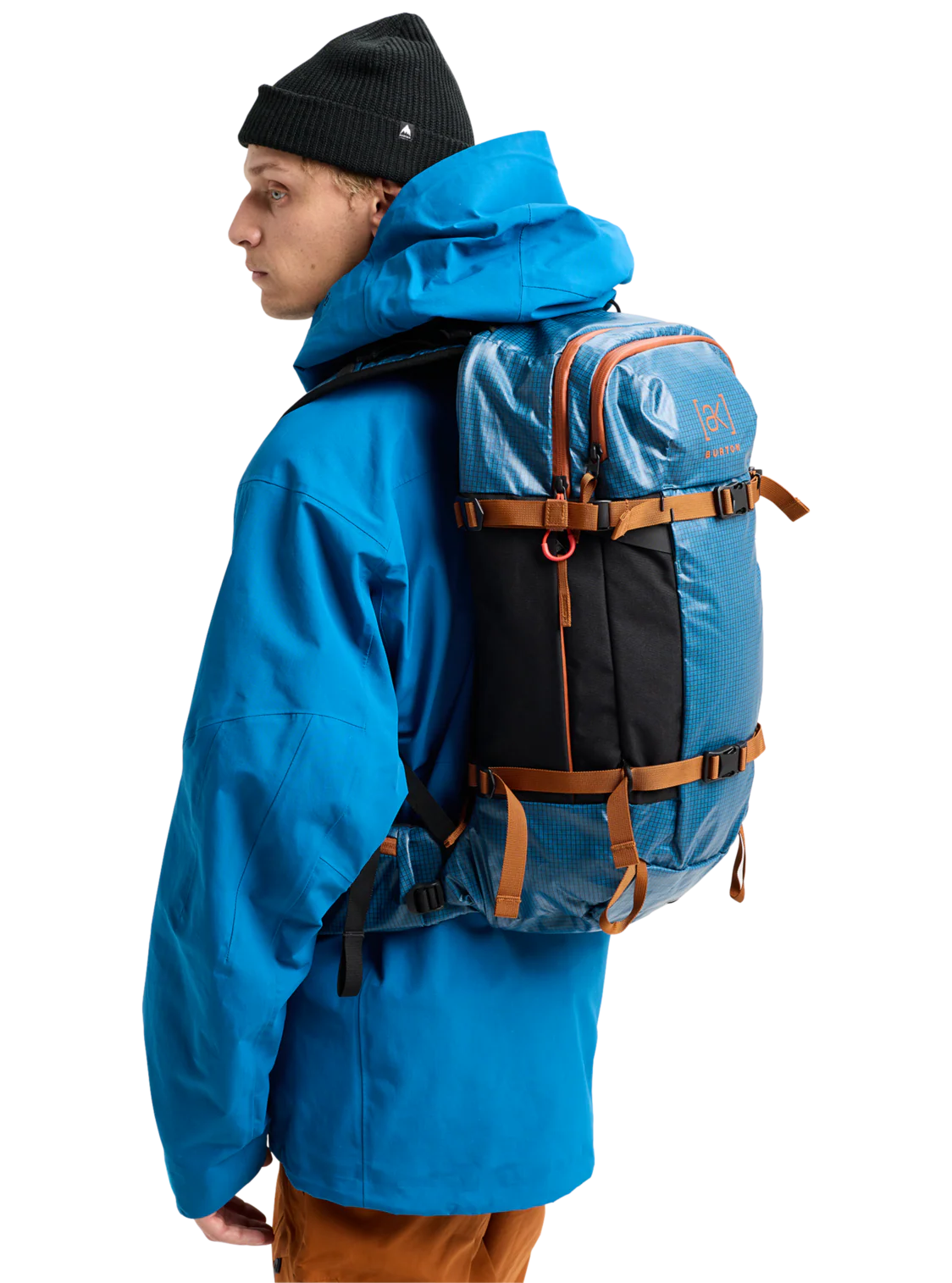 Burton [ak] Dispatcher 25L Pack - Image 2