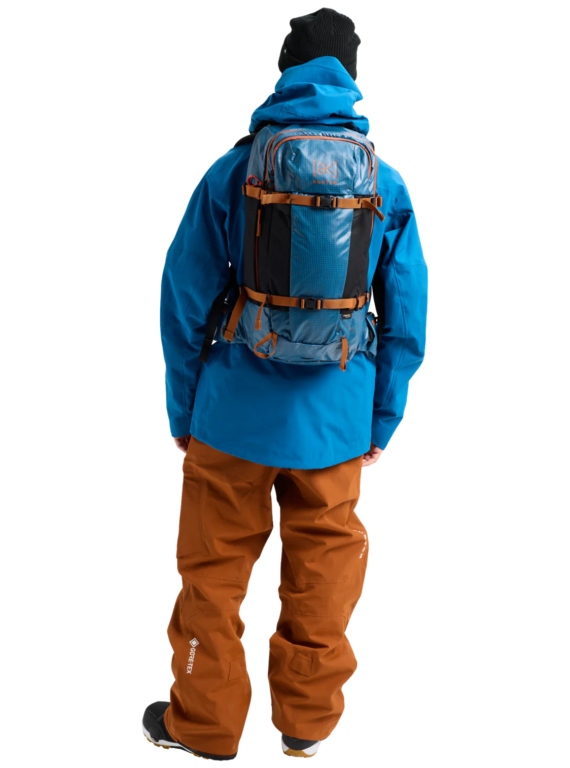 Burton [ak] Dispatcher 25L Pack - Image 3