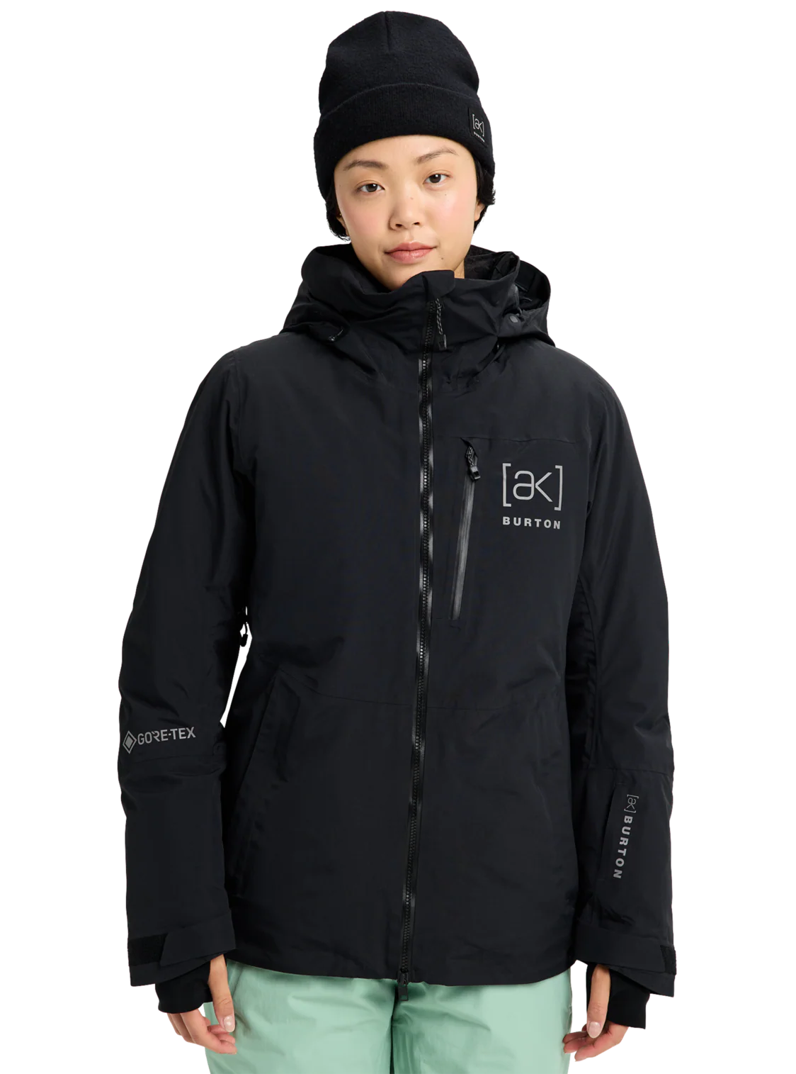 Burton [ak] Flare Down GORE-TEX Down Womens Jacket