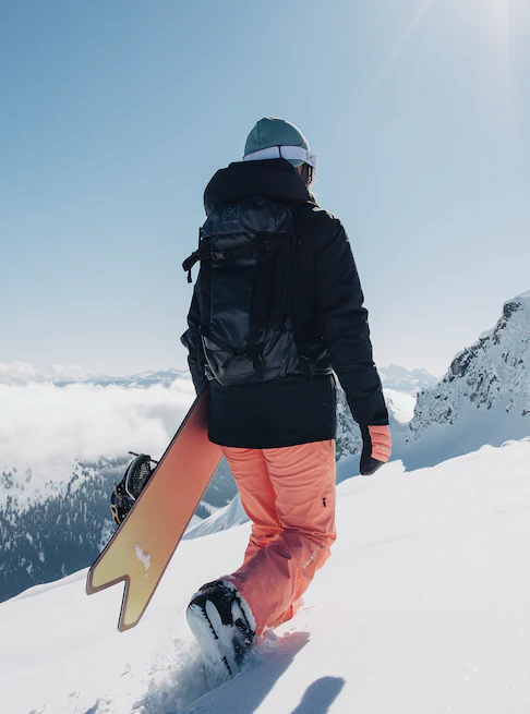 Burton [ak] Flare Down GORE-TEX Down Womens Jacket - Image 11