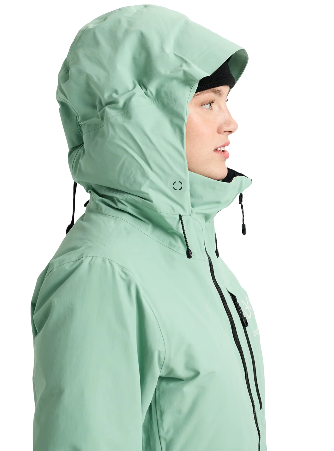 Burton [ak] Flare Down GORE-TEX Down Womens Jacket - Image 4