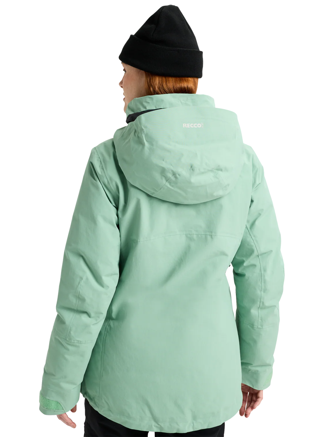 Burton [ak] Flare Down GORE-TEX Down Womens Jacket - Image 5