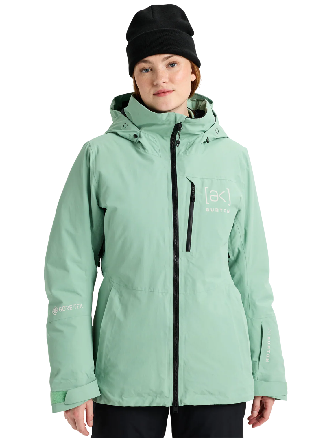 Burton [ak] Flare Down GORE-TEX Down Womens Jacket - Image 6