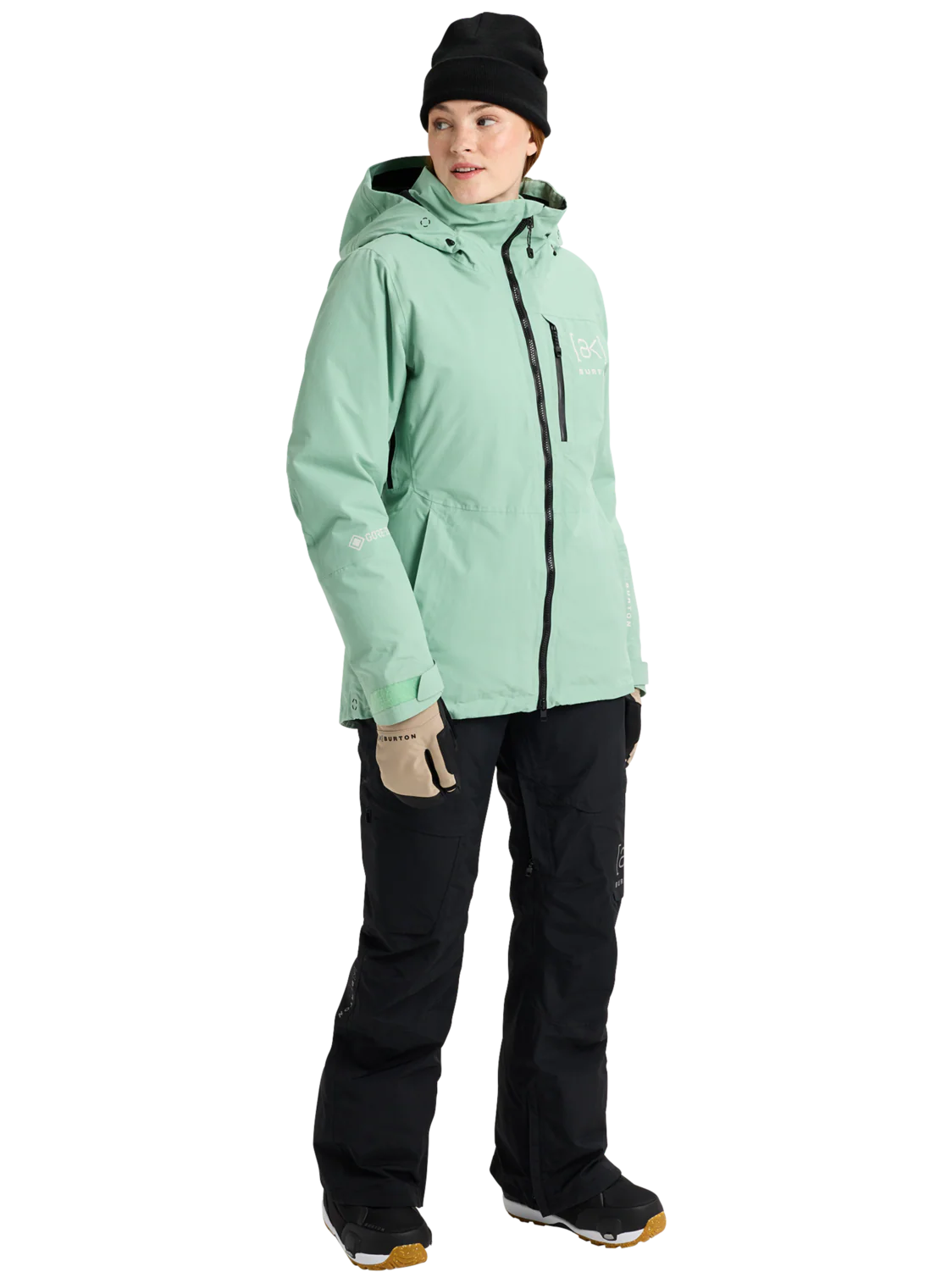 Burton [ak] Flare Down GORE-TEX Down Womens Jacket - Image 7