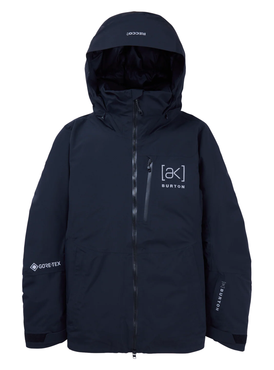 Burton [ak] Flare Down GORE-TEX Down Womens Jacket - Image 6