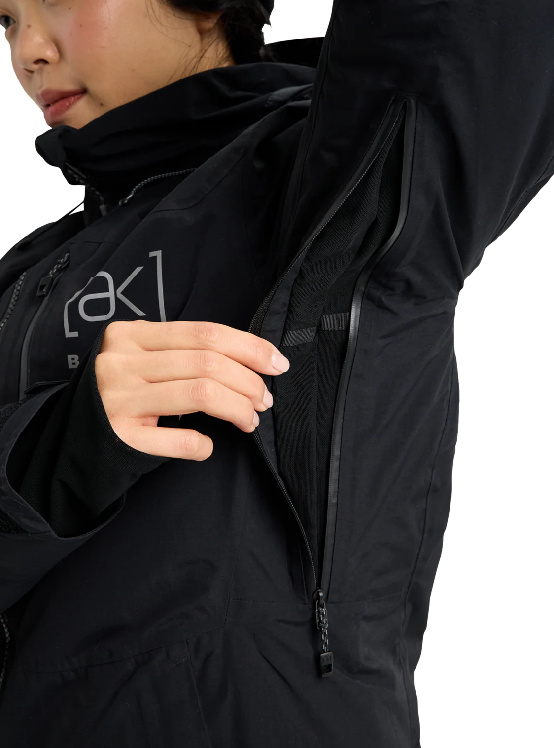 Burton [ak] Flare Down GORE-TEX Down Womens Jacket - Image 9