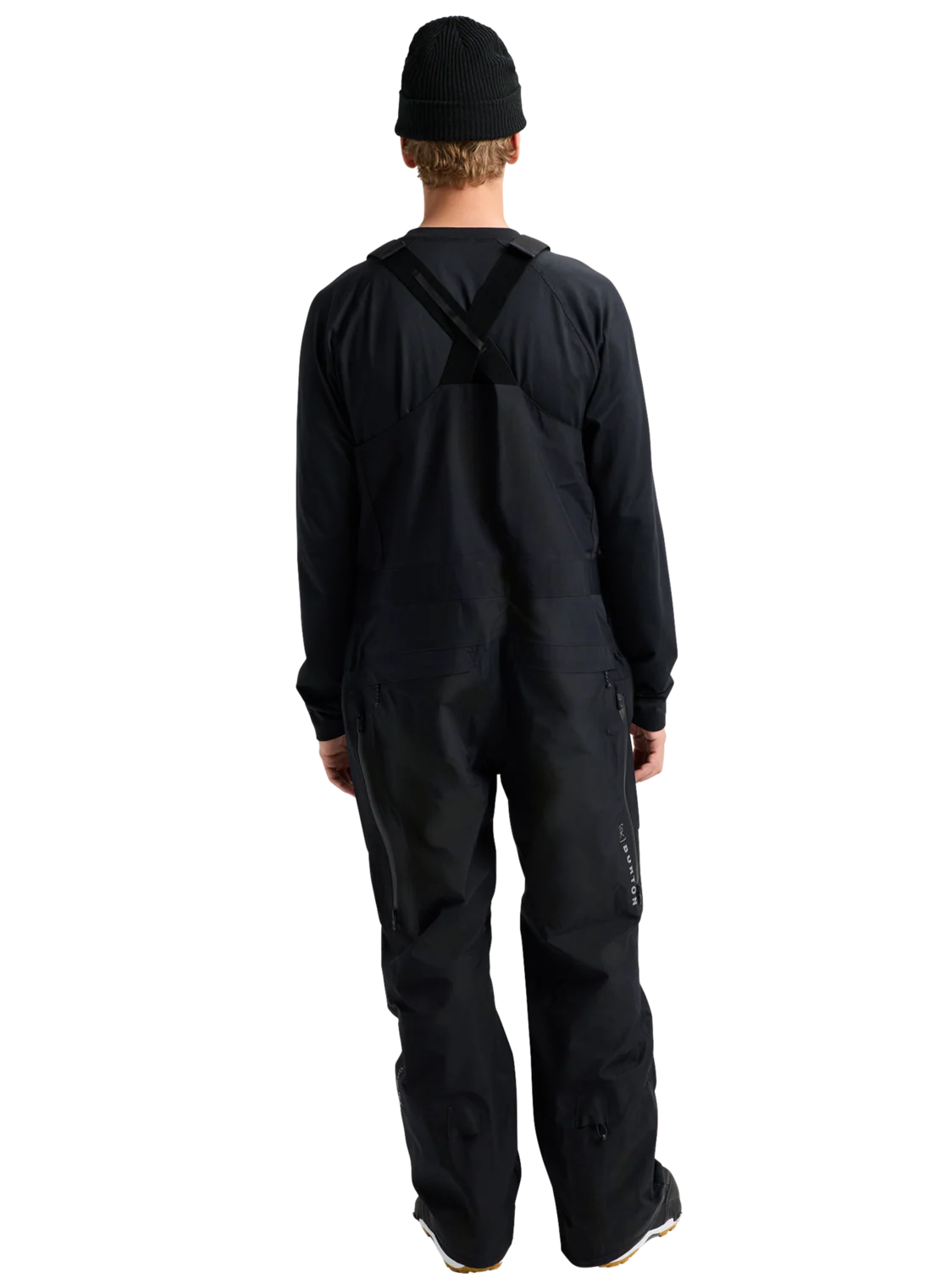 Burton [ak] Freebird GORE-TEX 3L Stretch Bib Pants - Image 6