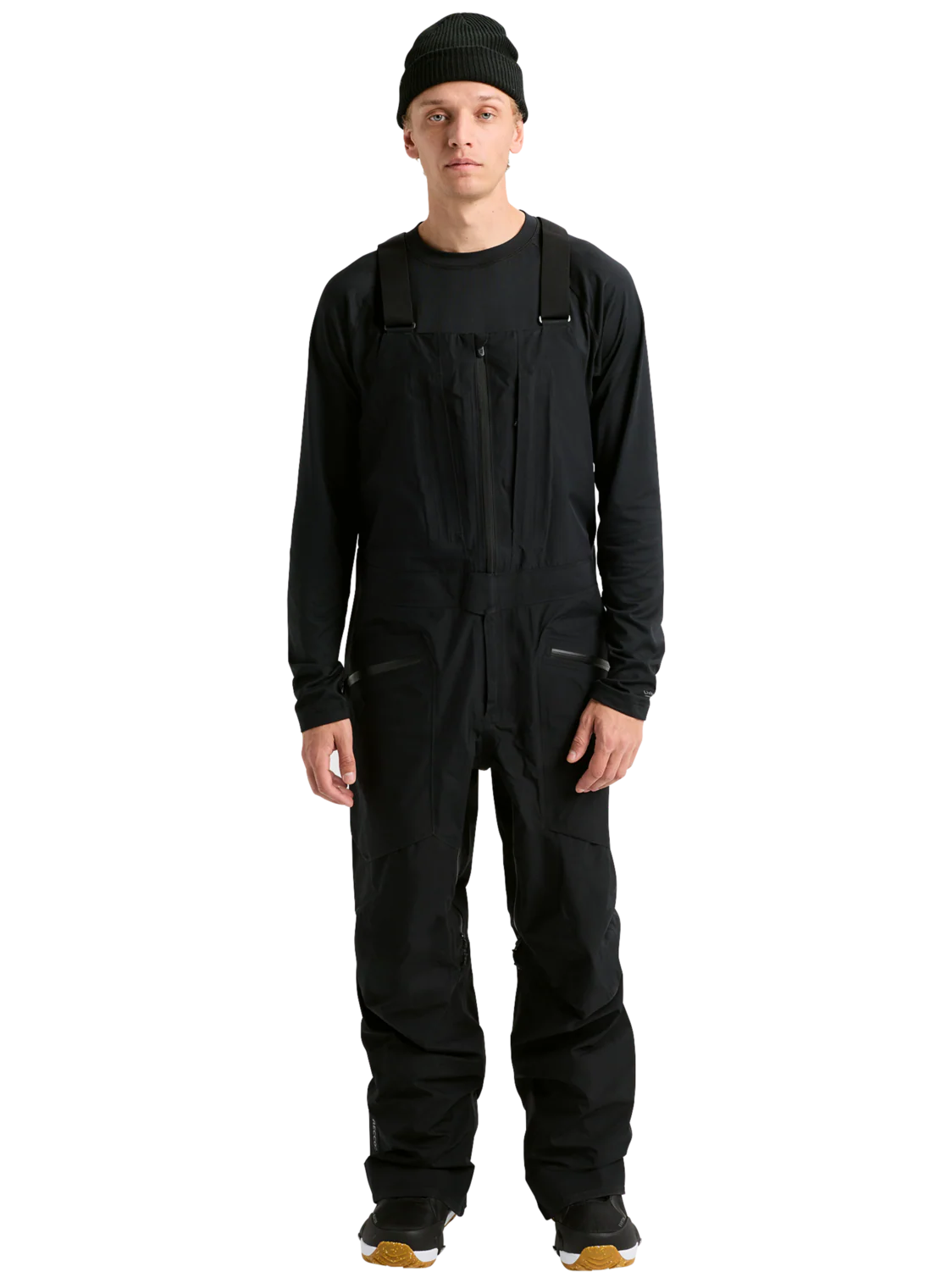 Burton [ak] Freebird GORE-TEX 3L Stretch Bib Pants - Image 7