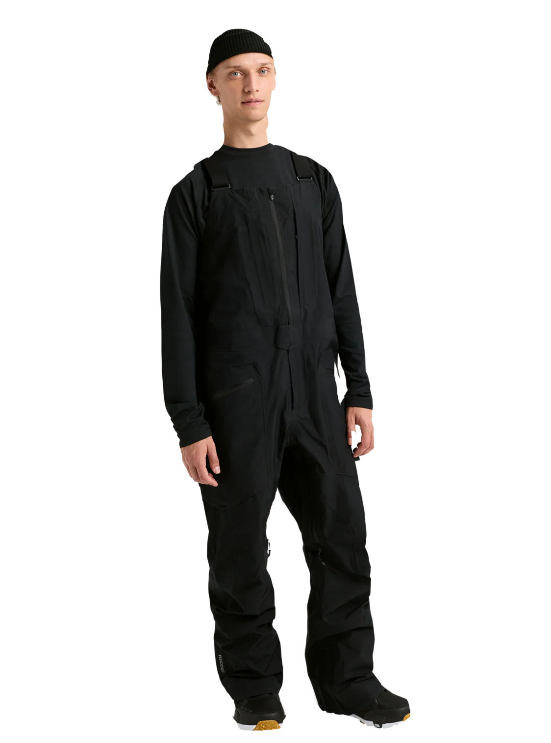 Burton [ak] Freebird GORE-TEX 3L Stretch Bib Pants - Image 8