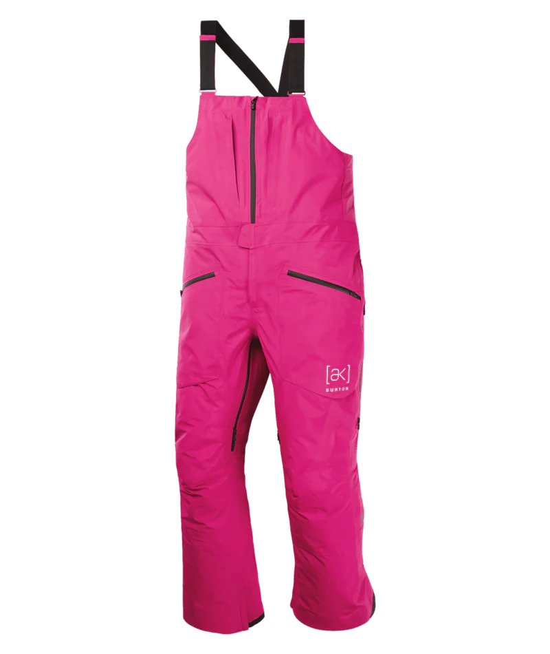 Burton [ak] Freebird GORE-TEX 3L Stretch Bib Pants