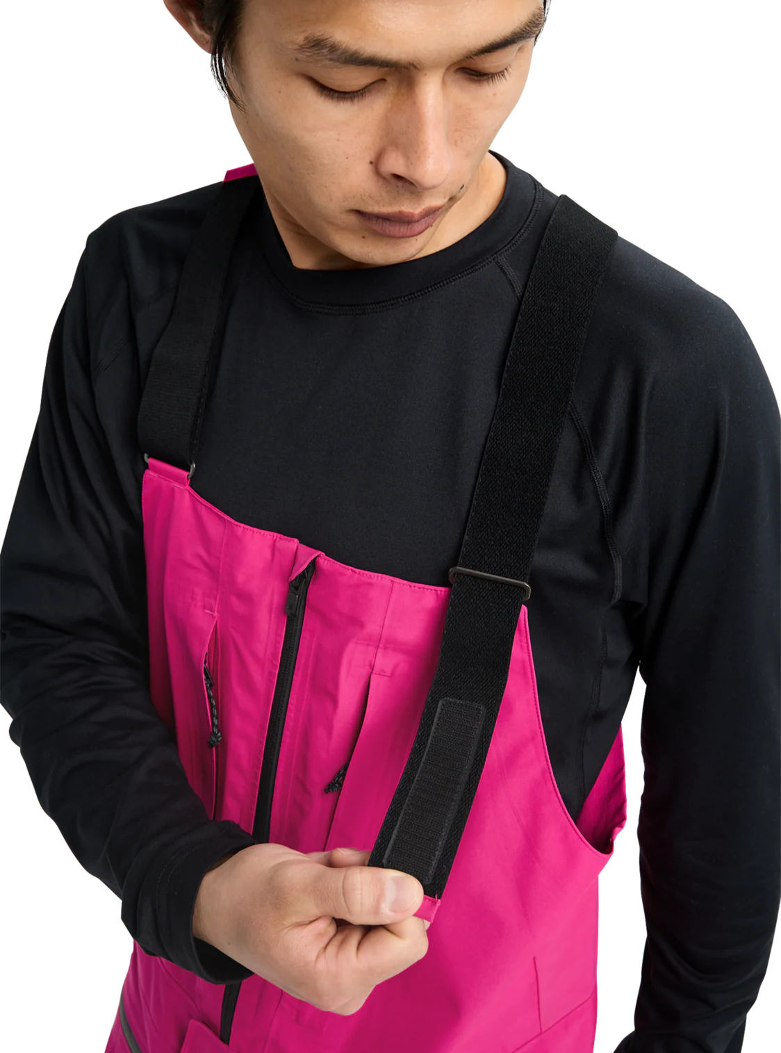 Burton [ak] Freebird GORE-TEX 3L Stretch Bib Pants - Image 5