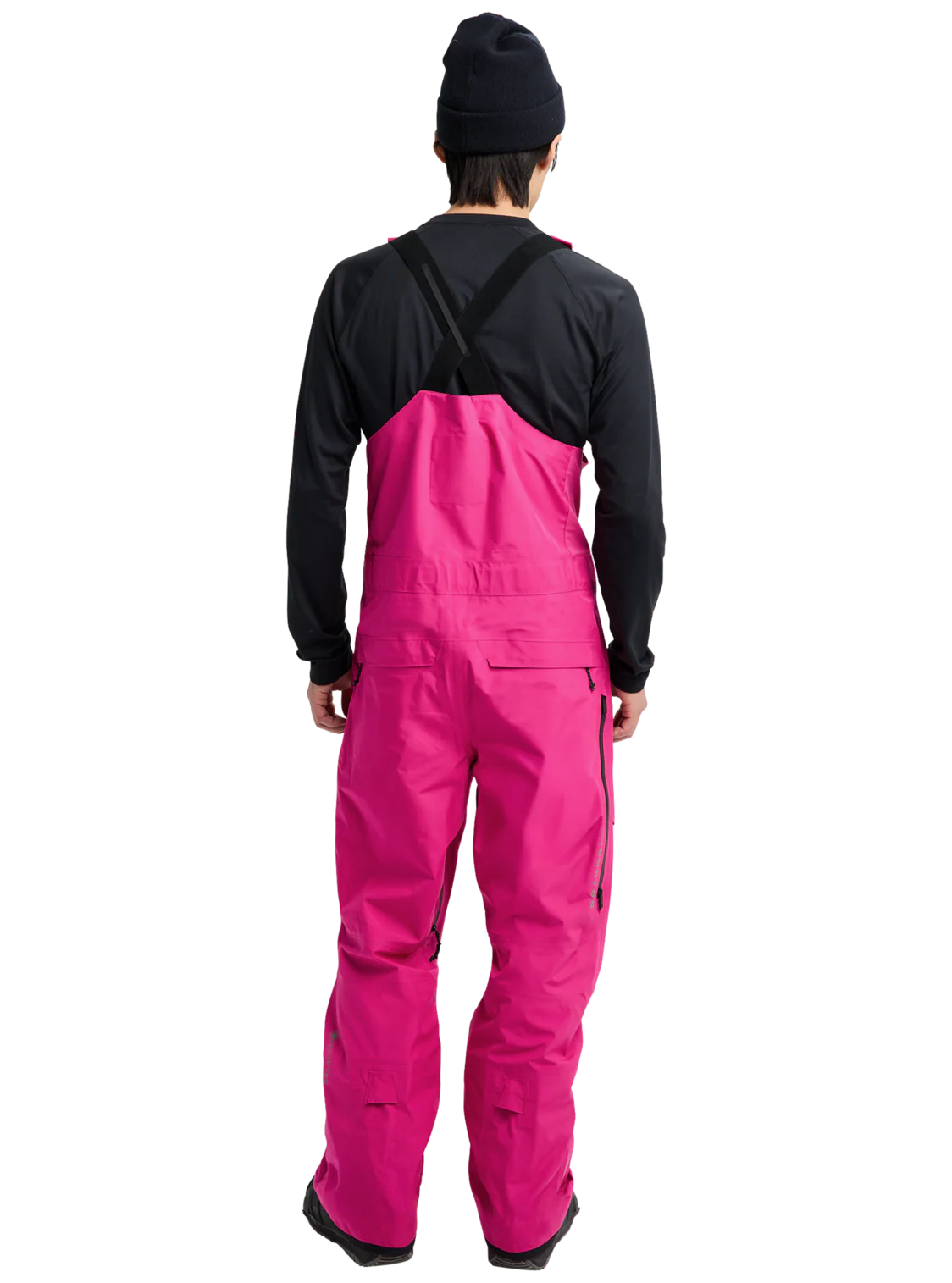 Burton [ak] Freebird GORE-TEX 3L Stretch Bib Pants - Image 6
