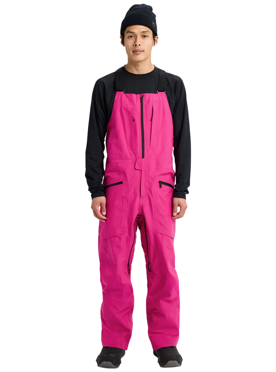 Burton [ak] Freebird GORE-TEX 3L Stretch Bib Pants - Image 7