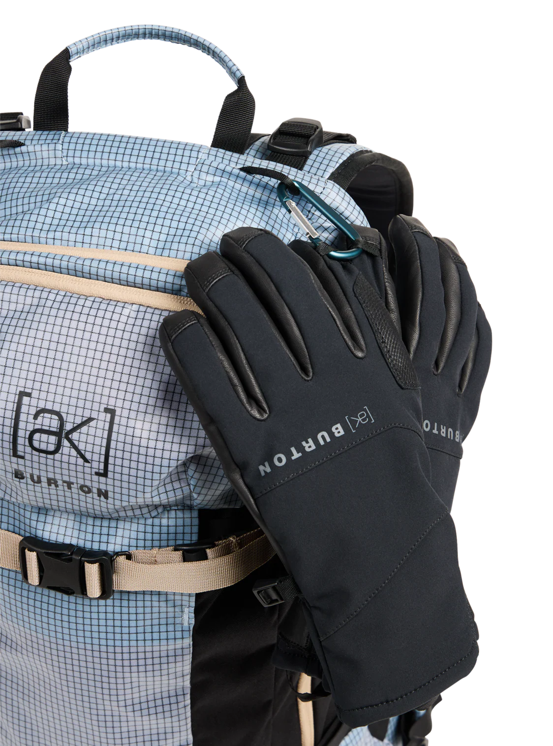 Burton [ak] GORE-TEX Clutch Gloves - Image 3