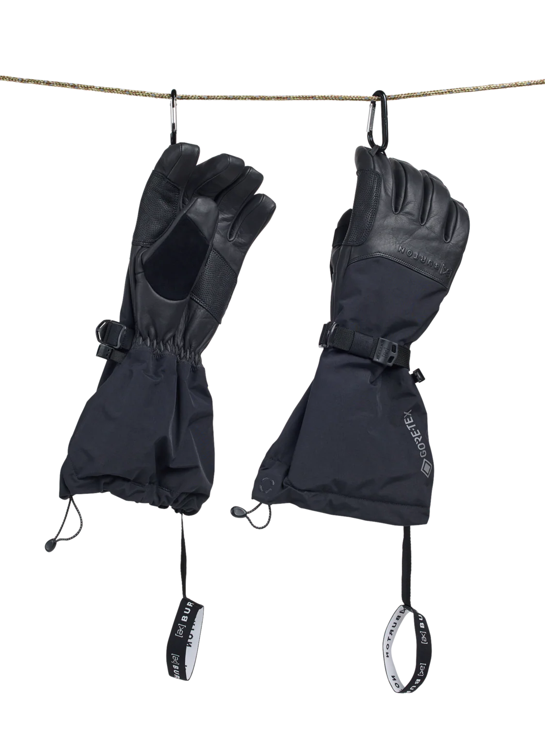 Burton [ak] GORE-TEX Expedition Gloves - Image 4