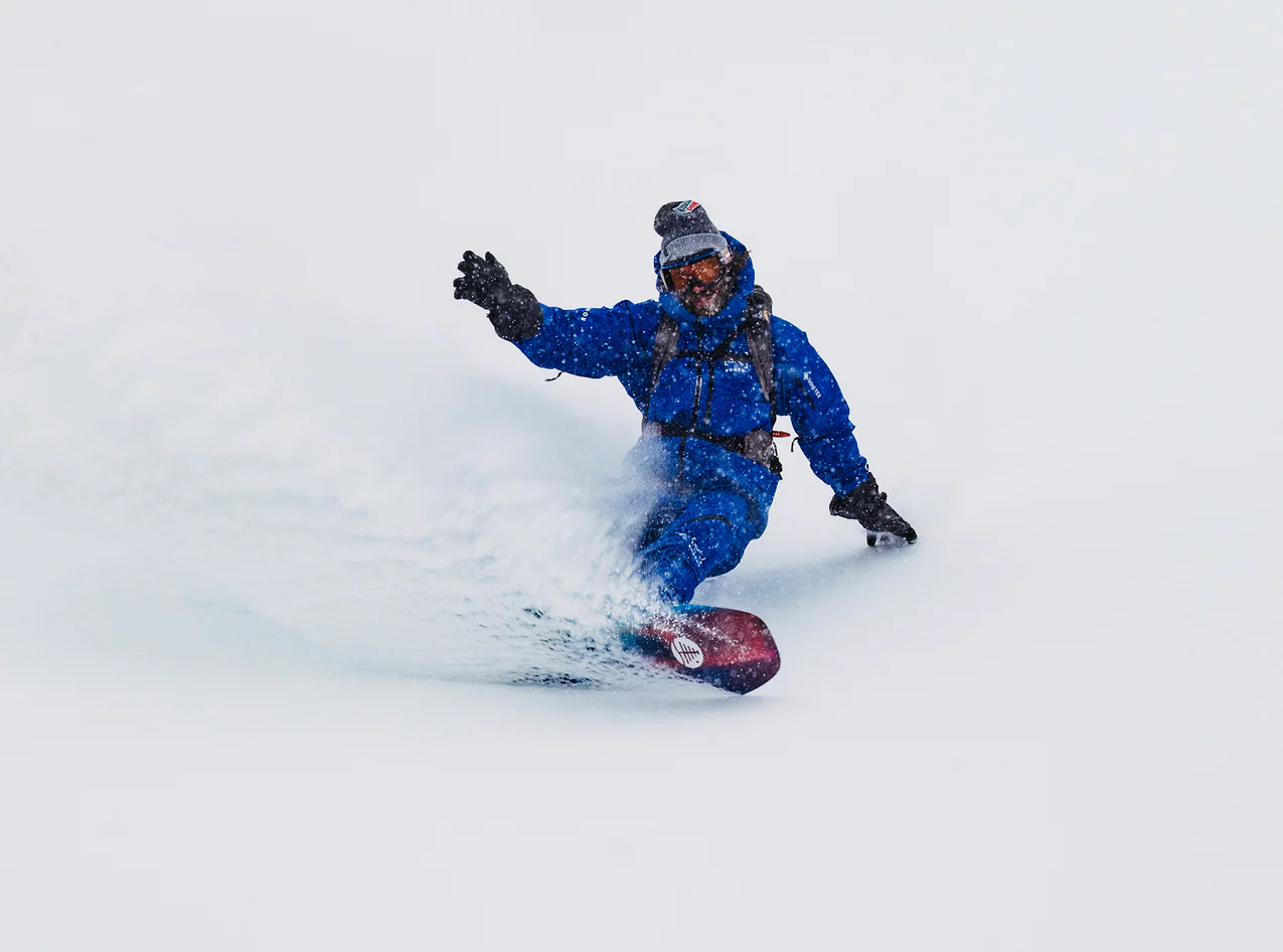 Burton [ak] Helitack GORE-TEX Jacket - Image 10