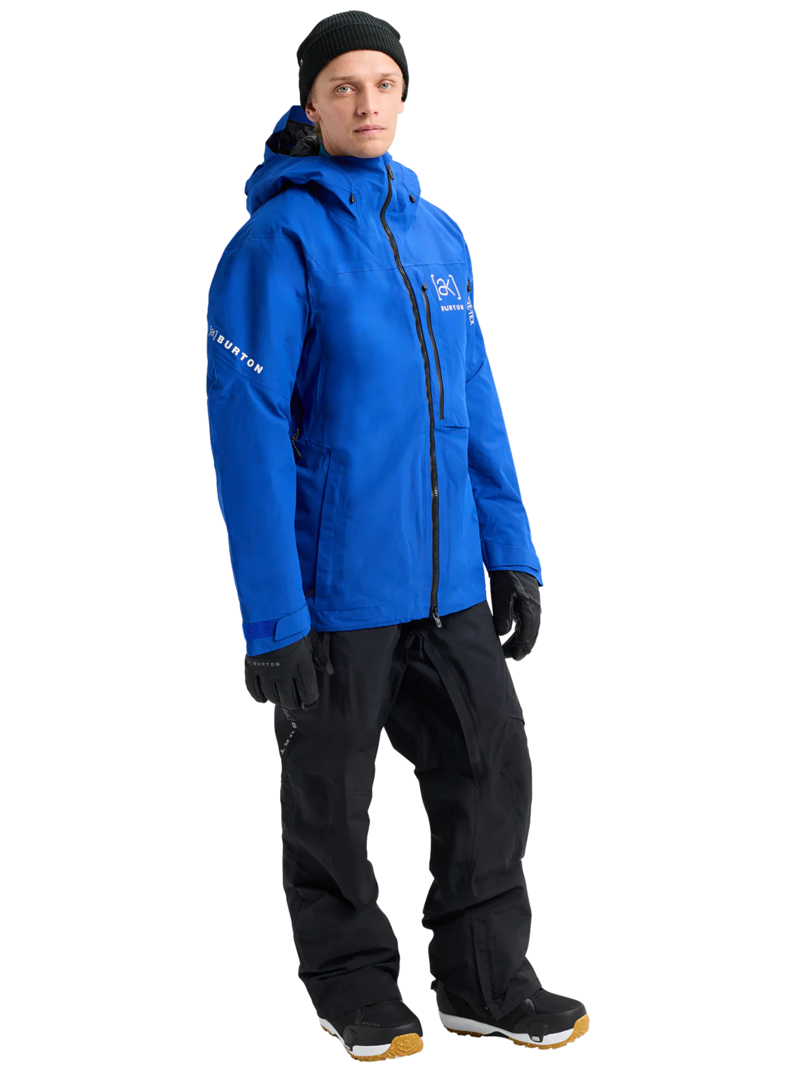 Burton [ak] Helitack GORE-TEX Jacket - Image 2
