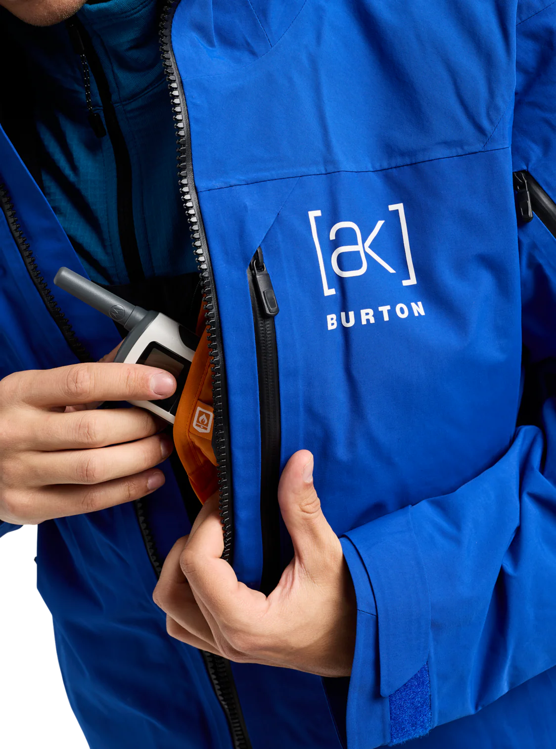 Burton [ak] Helitack GORE-TEX Jacket - Image 3