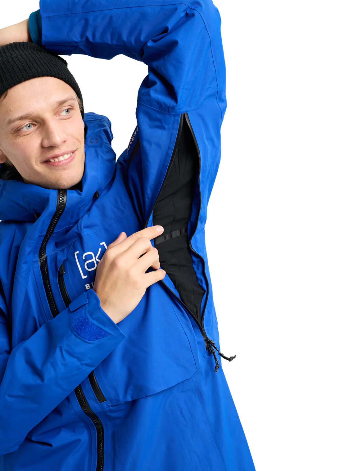 Burton [ak] Helitack GORE-TEX Jacket - Image 6