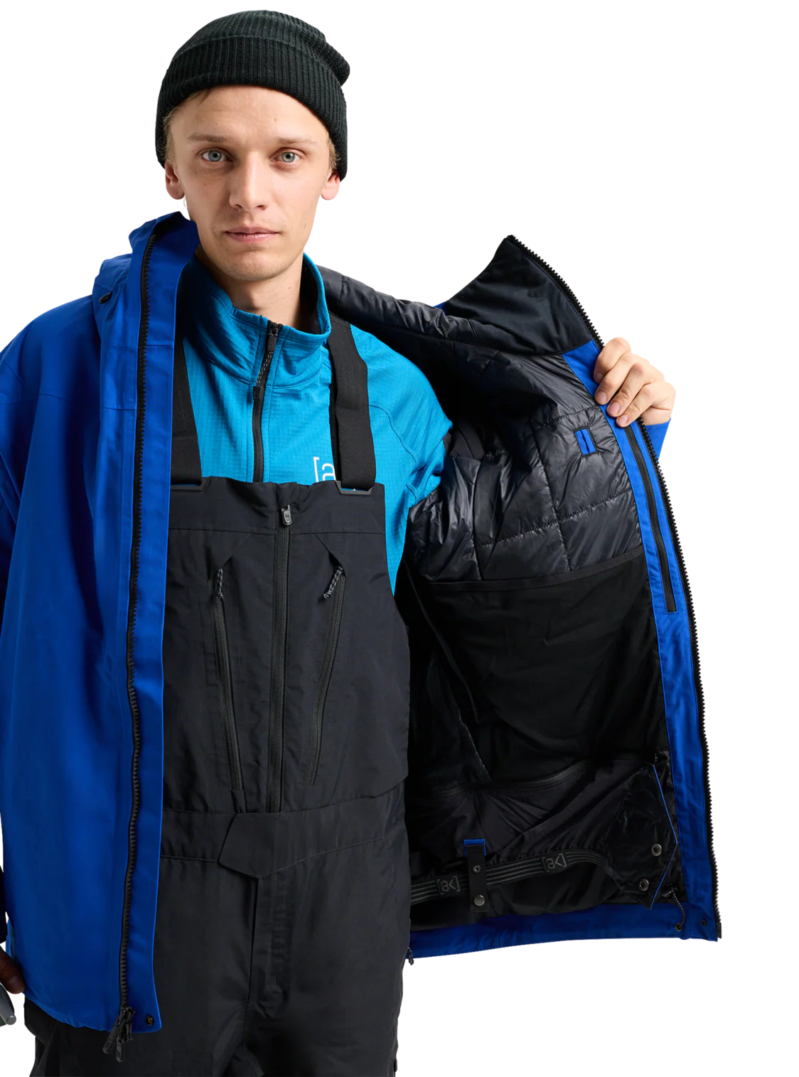 Burton [ak] Helitack GORE-TEX Jacket - Image 7