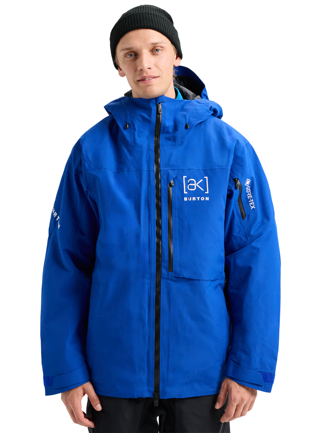 Burton [ak] Helitack GORE-TEX Jacket - Image 8