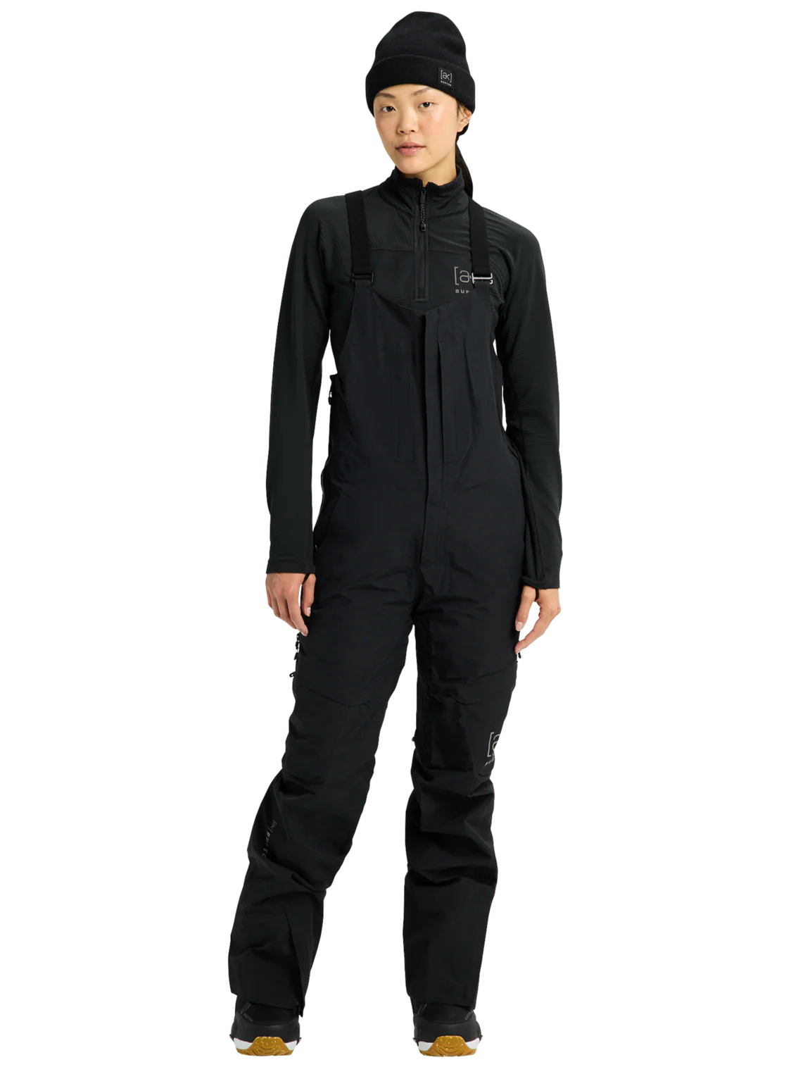 Burton [ak] Kimmy GORE-TEX 2L Bib Womens Pants