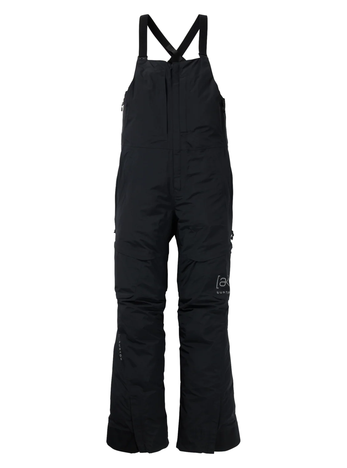 Burton [ak] Kimmy GORE-TEX 2L Bib Womens Pants - Image 2