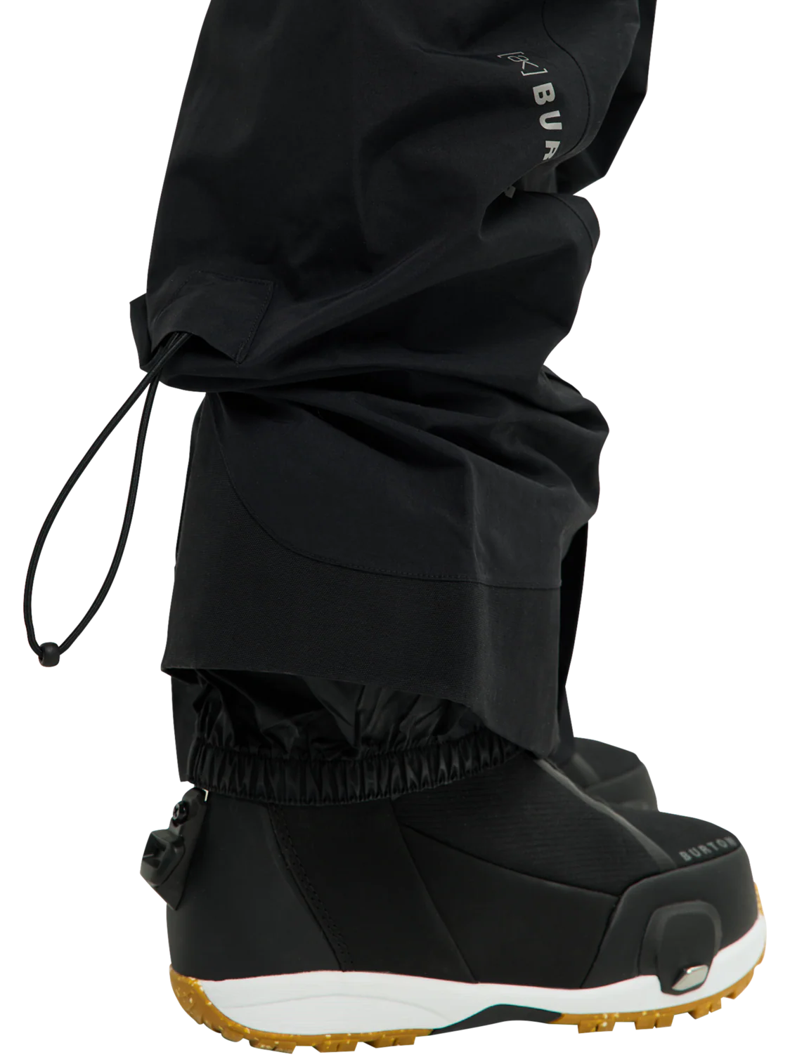 Burton [ak] Kimmy GORE-TEX 2L Bib Womens Pants - Image 7