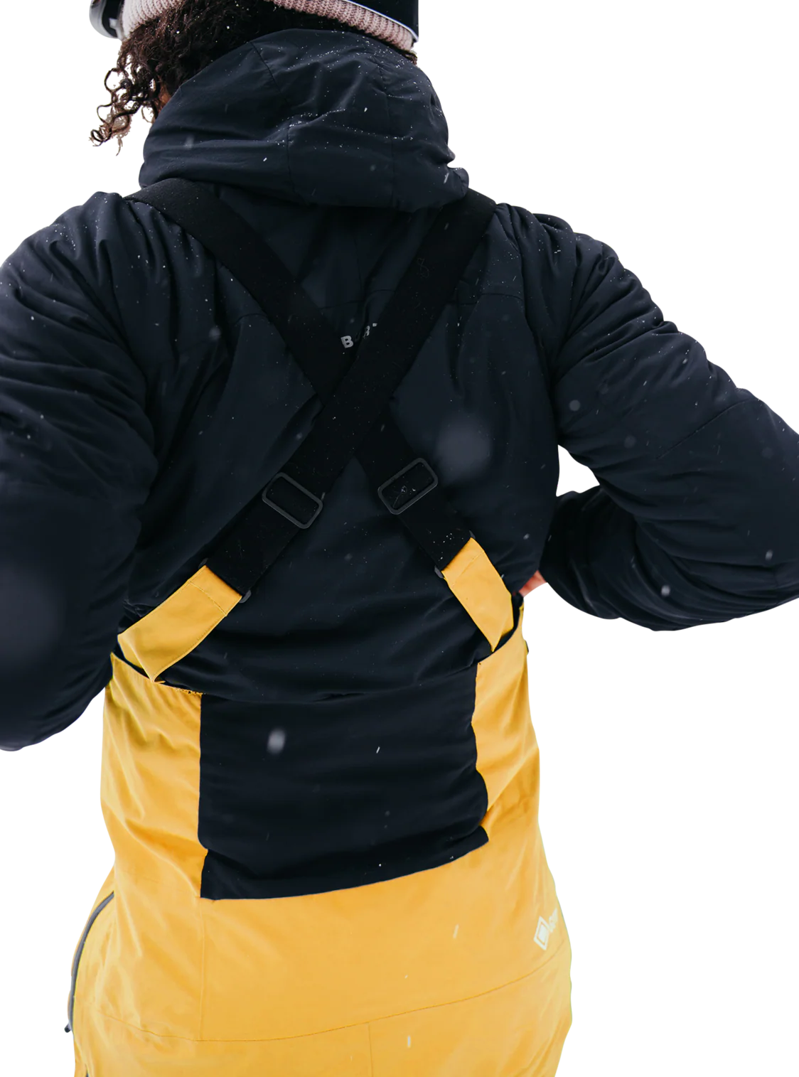 Burton [ak] Kimmy GORE-TEX 3L Bib Womens Pants - Image 4