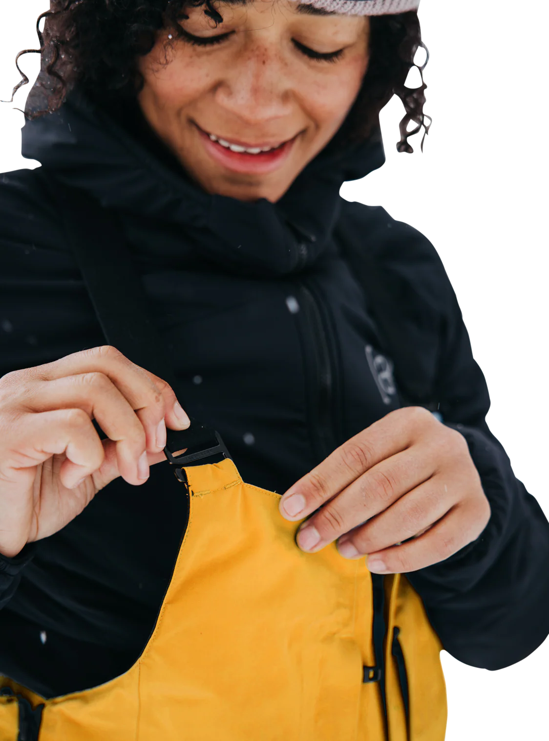 Burton [ak] Kimmy GORE-TEX 3L Bib Womens Pants - Image 7