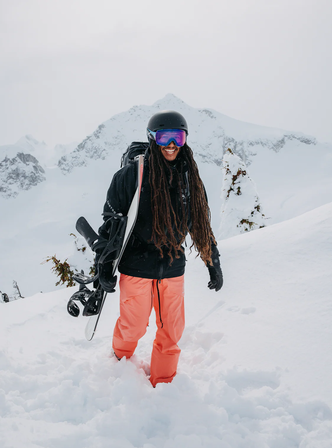 Burton [ak] LZ GORE-TEX Down Jacket - Image 10