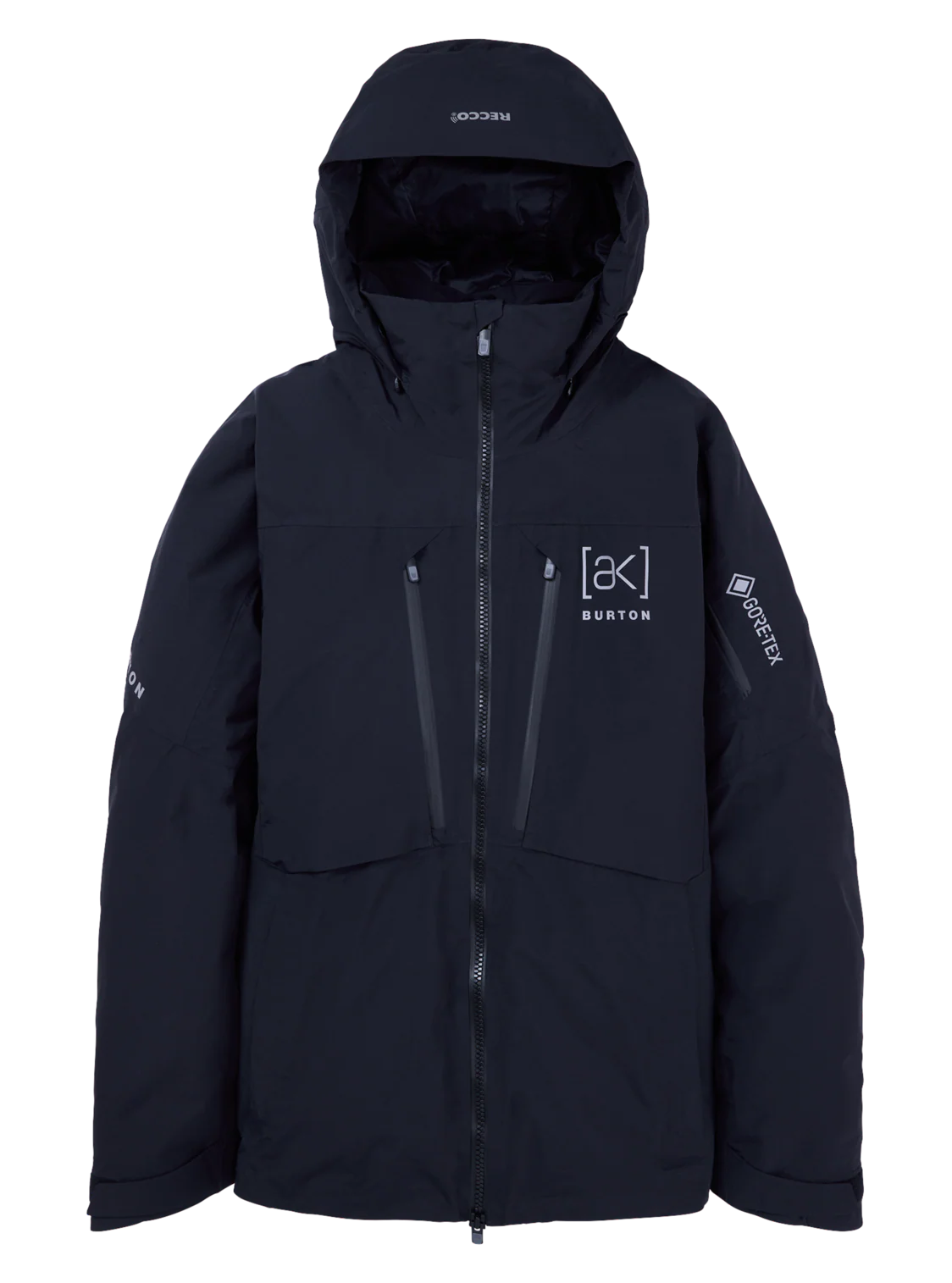 Burton [ak] LZ GORE-TEX Down Jacket - Image 2