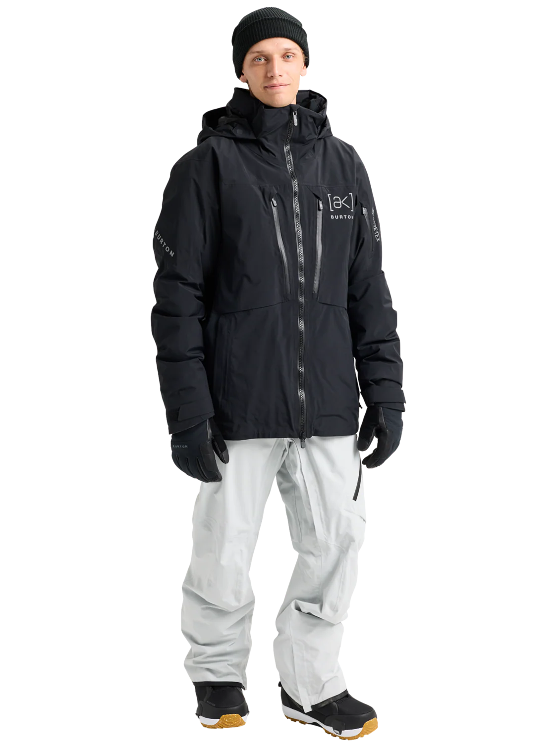 Burton [ak] LZ GORE-TEX Down Jacket - Image 3