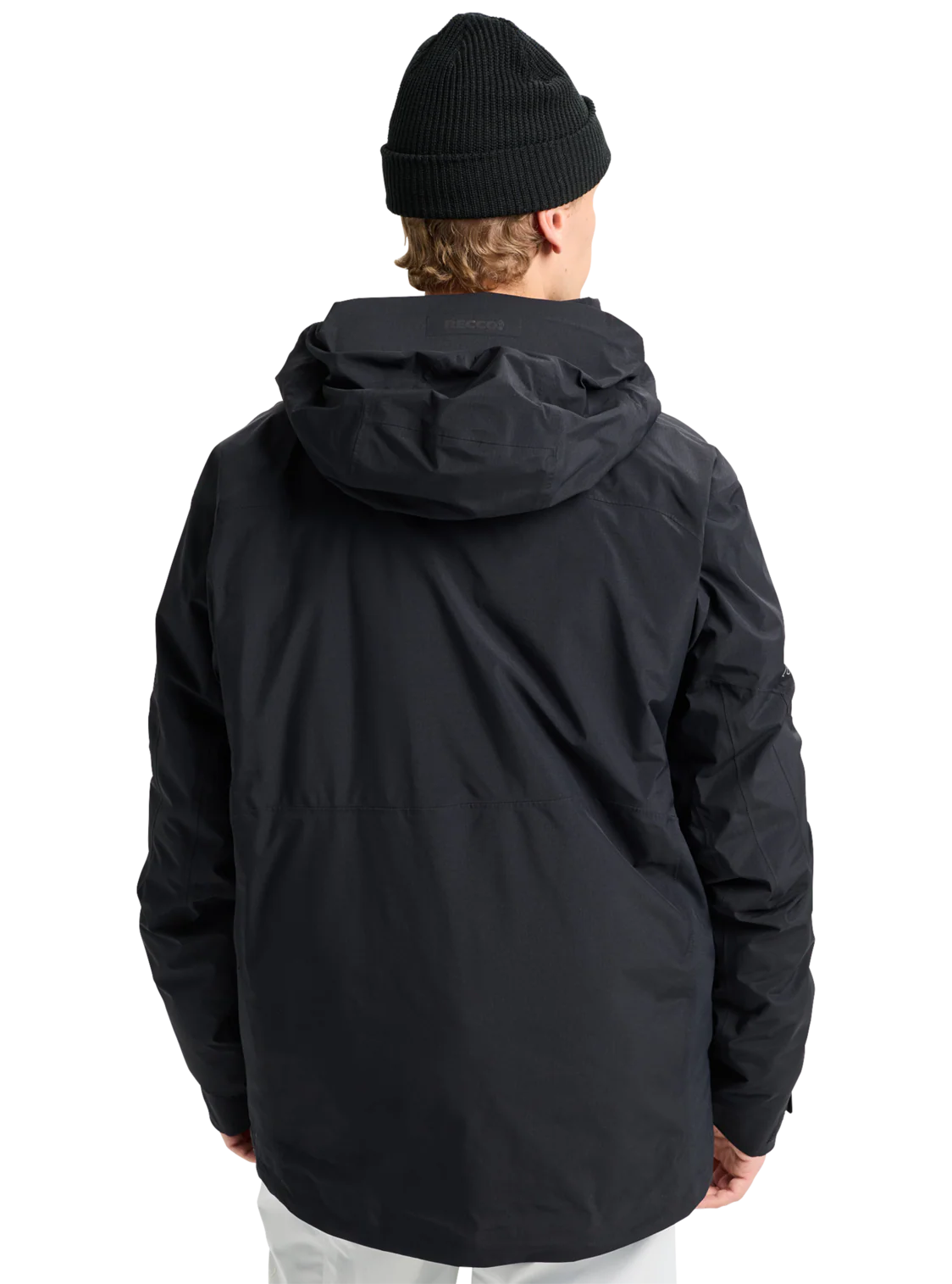 Burton [ak] LZ GORE-TEX Down Jacket - Image 4