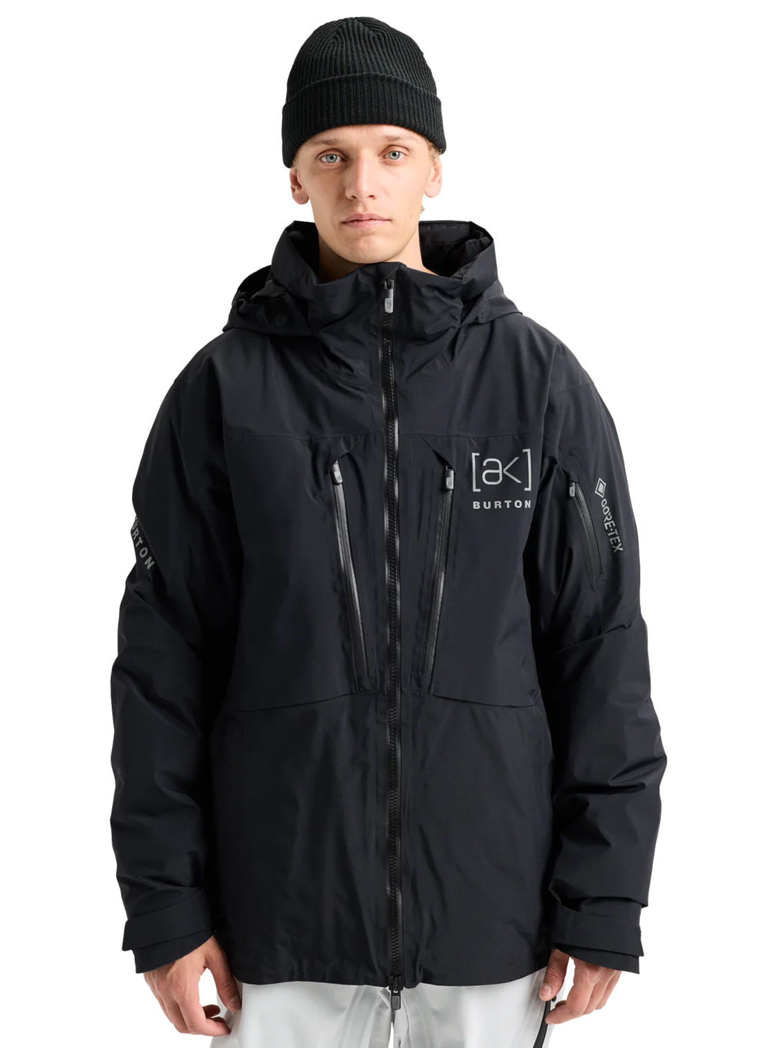 Burton [ak] LZ GORE-TEX Down Jacket - Image 5