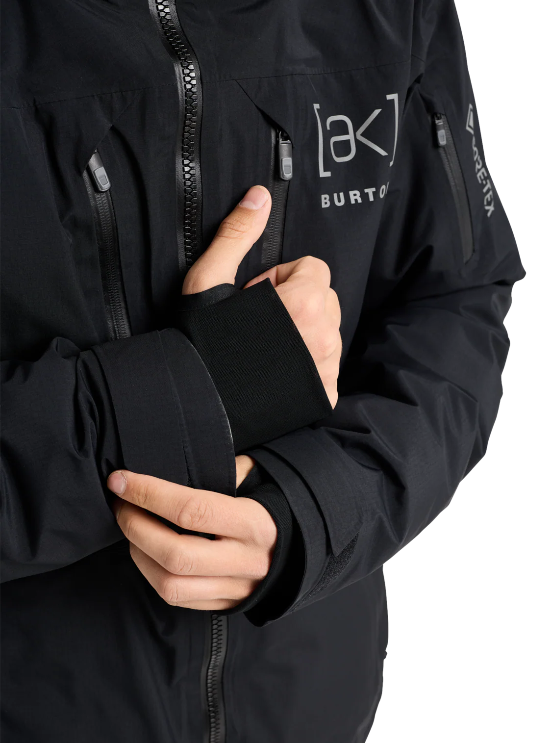Burton [ak] LZ GORE-TEX Down Jacket - Image 7